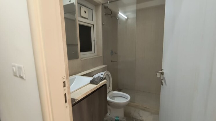 Bathroom, m3m-latitude 4 Bedroom 2875 Sq.Ft. Apartment In Sector 65 Gurgaon 8222983