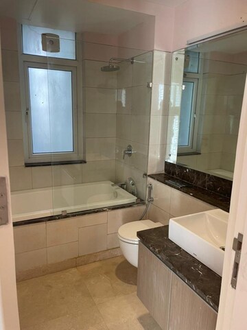 Kitchen in 4 BHK Apartment at M3M Latitude, Sector 65 – for Sale