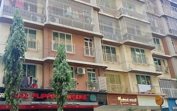 1.5 BHK Apartment For Rent in Aditya Audumbar Chhaya, Borivali West