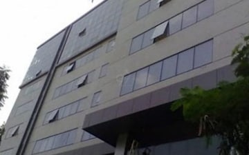 Office Space For Rent in Jay Prakash Nagar