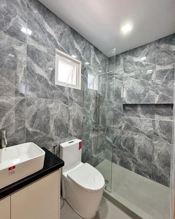 Bathroom in 3 BHK Independent House at Sarjapur – for Sale