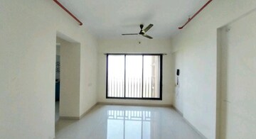Furnished Amenities in 1 BHK Apartment at Raunak Unnathi Woods Phase 7 A And B, Ghodbunder Road – for Sale