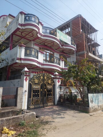 3 BHK Builder Floor For Rent in DLF Vibhuti Khand, Gomti Nagar
