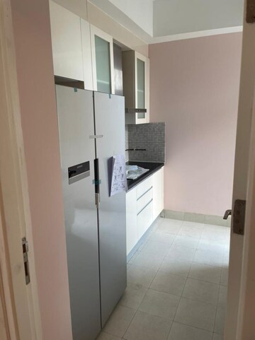 Kitchen in 4 BHK Apartment at M3M Latitude, Sector 65 – for Sale