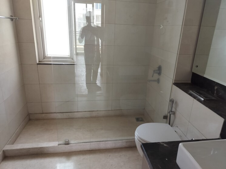 Bathroom, m3m-latitude 4 Bedroom 2875 Sq.Ft. Apartment In Sector 65 Gurgaon 8223008