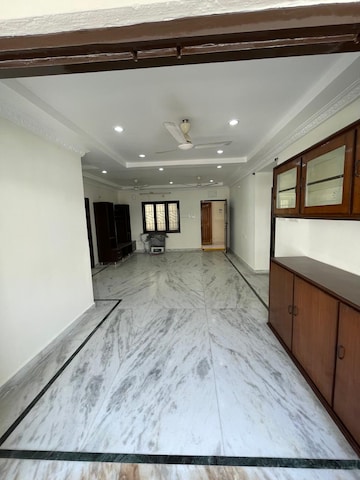 3 BHK Apartment For Rent in Bhanu Township Hafeezpet Hyderabad  8222990