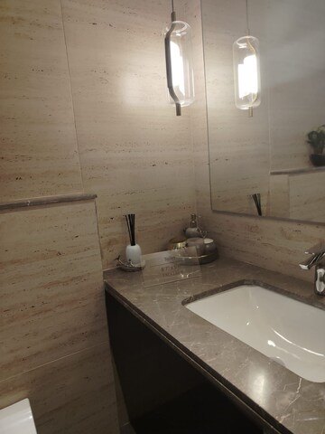 Bathroom in 2 BHK Apartment at Kalpataru Blossoms, Sinhagad Road – for Sale