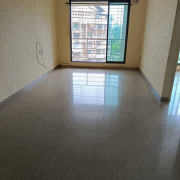 Room in 3 BHK Apartment at 5P Bhoomi Tower, Kamothe Sector 20 – for Sale