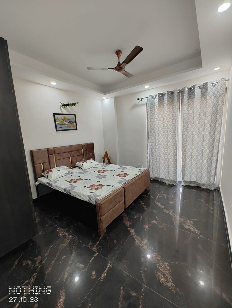 Bedroom, sector 15i 3 Bedroom 2000 Sq.Ft. Apartment In Sector 15i Gurgaon 8223010