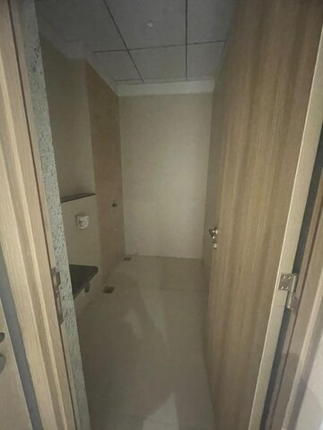 Bathroom in 3 BHK Apartment at Yashada Jubilee Hills, Baner – for Sale