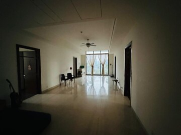 Living Room in 3.5 BHK Apartment at M3M Latitude, Sector 65 – for Sale