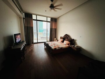 Bedroom in 3.5 BHK Apartment at M3M Latitude, Sector 65 – for Sale