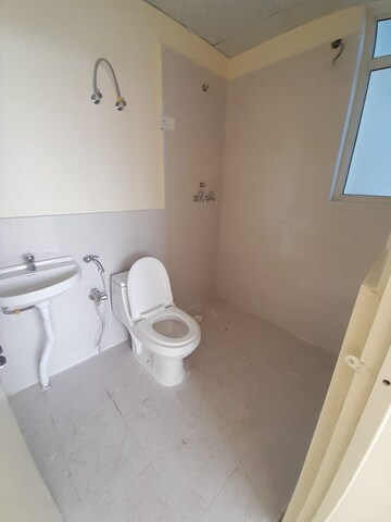 Bathroom in 2 BHK Apartment at MRG The Balcony, Sector 93 – for Rent