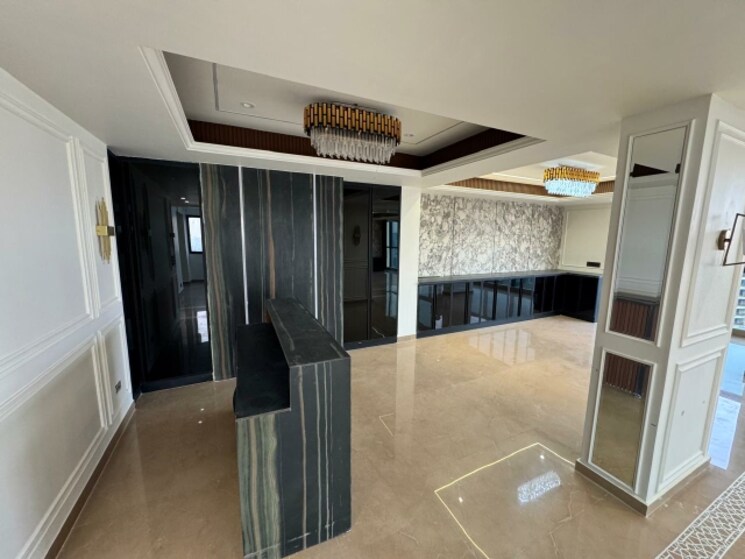 Exterior View, azeagaia-botanica  3100 Sq.Ft. Plot In Vrindavan Yojna Lucknow 8223046