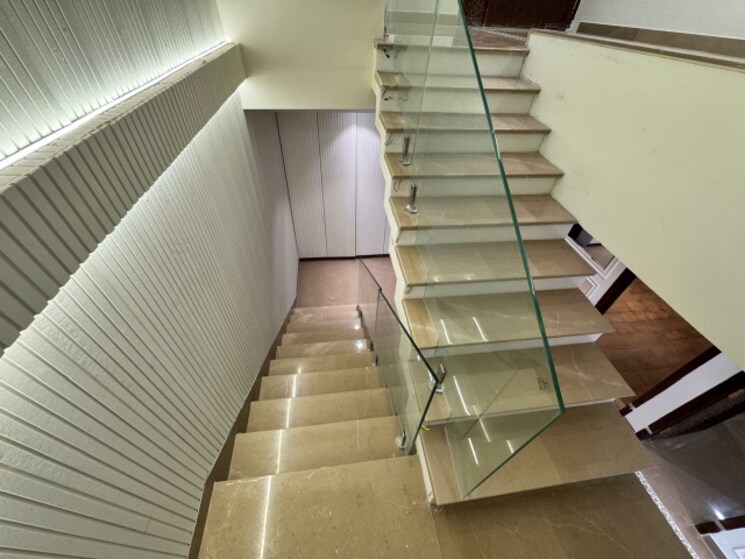 Exterior View, azeagaia-botanica  3100 Sq.Ft. Plot In Vrindavan Yojna Lucknow 8223046