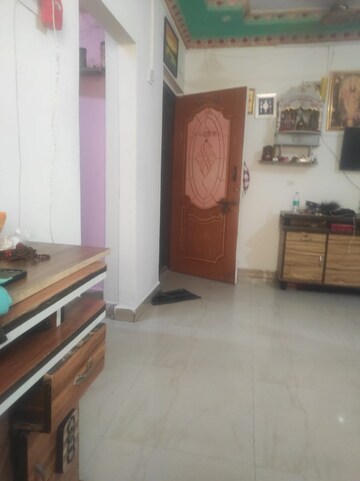 Living Room in 2 BHK Apartment at Shanti Dham, Kalyan West – for Sale