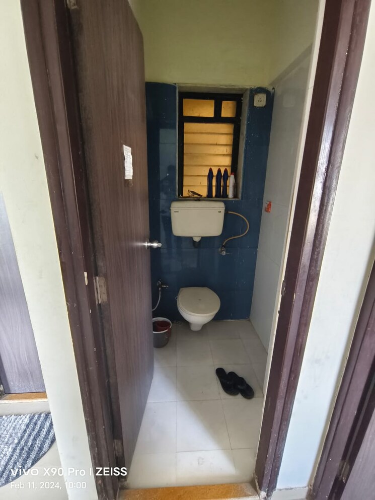 Bathroom, shanti-dham 2 Bedroom 1150 Sq.Ft. Apartment In Kalyan West Thane 8223028