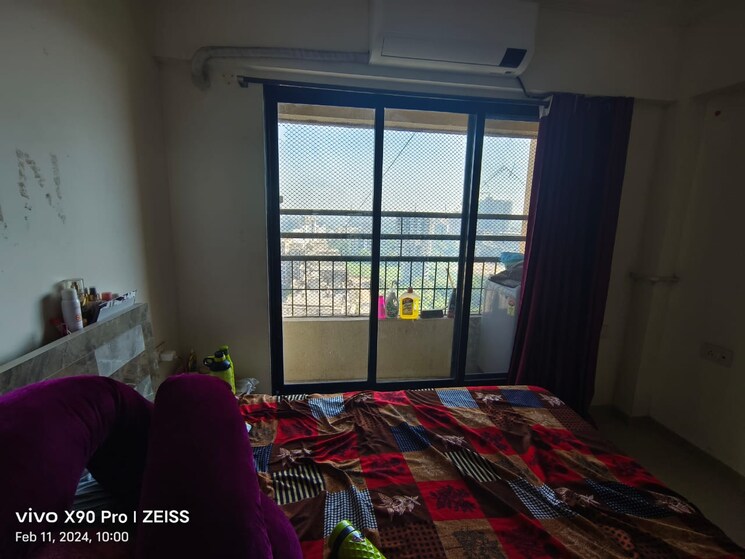 Bedroom, shanti-dham 2 Bedroom 1150 Sq.Ft. Apartment In Kalyan West Thane 8223028