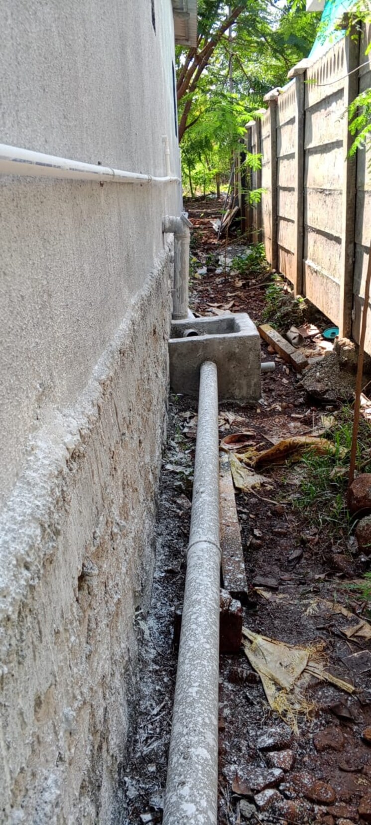 Balcony, shanti-dham 2 Bedroom 1150 Sq.Ft. Apartment In Kalyan West Thane 8223028