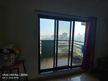 Room in 2 BHK Apartment at Shanti Dham, Kalyan West – for Sale