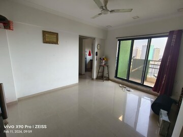 2 BHK Apartment For Resale in Shanti Dham Kalyan West Thane  8223028