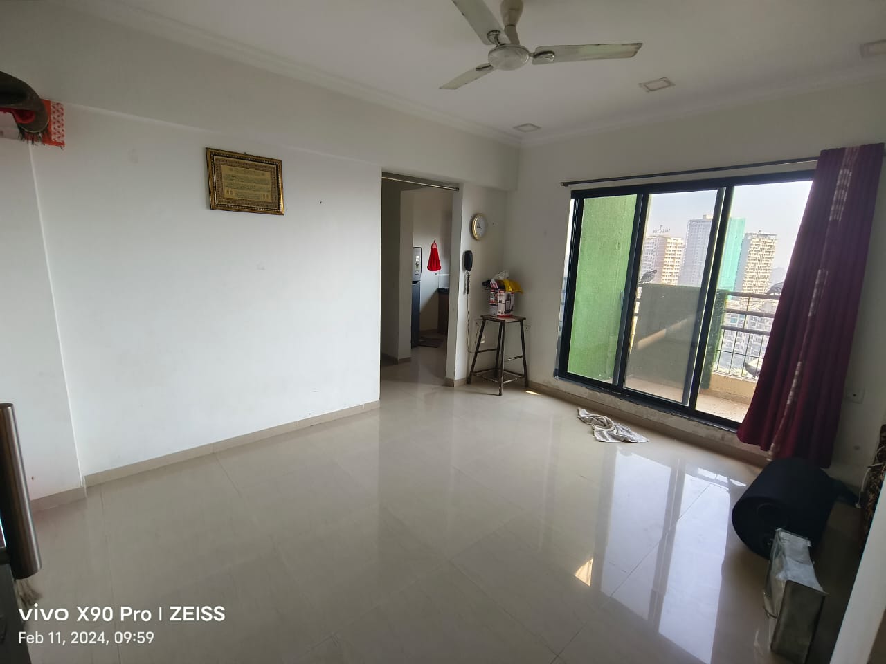 2 BHK Apartment For Sale in Shanti Dham