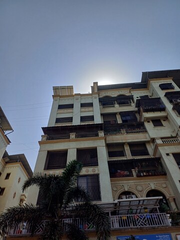 1 RK Apartment For Rent in Mahape