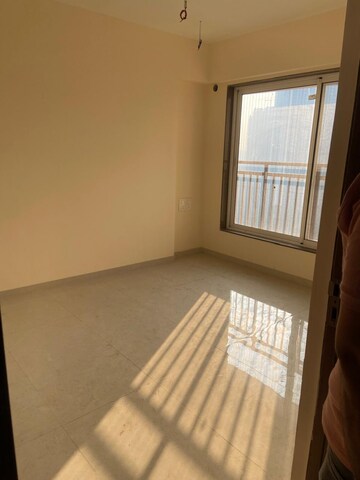 Room in 2 BHK Apartment at Blackplinth The Shivram CHS, Mulund West – for Sale