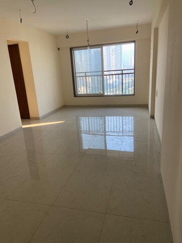 Room in 2 BHK Apartment at Blackplinth The Shivram CHS, Mulund West – for Sale