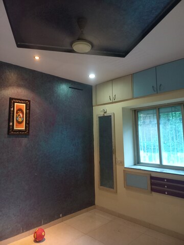 Room in 1 RK Apartment at Gokuldham Complex, Goregaon East – for Rent
