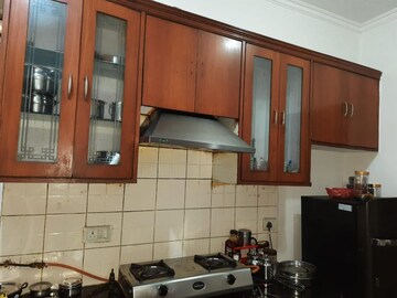 Kitchen in 2 BHK Apartment at Assotech Windsor Greens, Sector 50 – for Rent