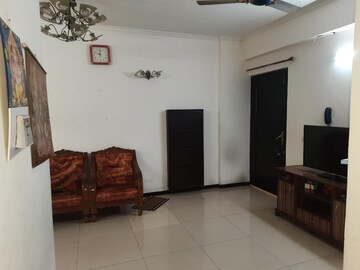 Living Room in 2 BHK Apartment at Assotech Windsor Greens, Sector 50 – for Rent
