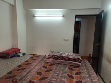 Bedroom in 2 BHK Apartment at Assotech Windsor Greens, Sector 50 – for Rent