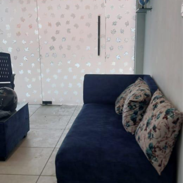 Living Room in  Office Space at Sector 44 – for Rent
