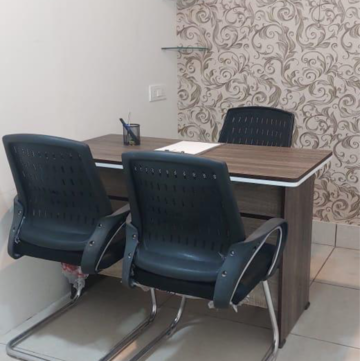 Team Area in  Office Space at Sector 44 – for Rent