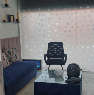 Living Room in  Office Space at Sector 44 – for Rent