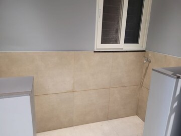 Bathroom in 2 BHK Apartment at Shree Venkatesh Mi Casa, Hadapsar – for Sale