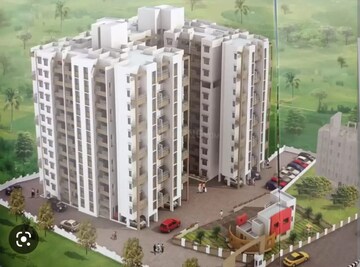 2 BHK Apartment For Sale in Shree Venkatesh Mi Casa, Hadapsar