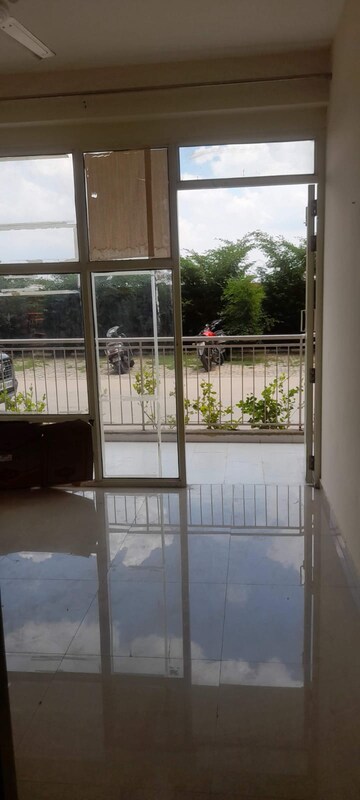 Balcony in 2 BHK Apartment at MRG The Balcony, Sector 93 – for Rent