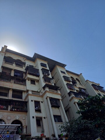 2 BHK Apartment For Rent in Arihant Riddhi, Ghansoli
