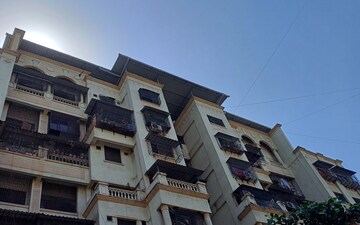 2 BHK Apartment For Rent in Arihant Riddhi, Ghansoli