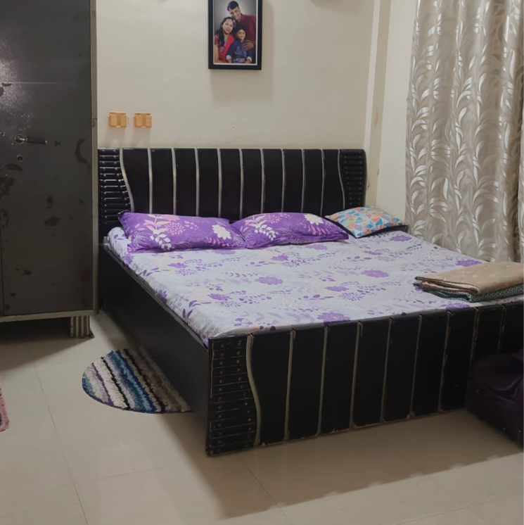 Bedroom, bhoomi-dhara 2 Bedroom 1060 Sq.Ft. Apartment In Kamothe Sector 6a Navi Mumbai 8223050