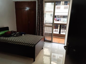 Kitchen in 4 BHK Apartment at Antriksh Nature, Sector 52 – for Sale