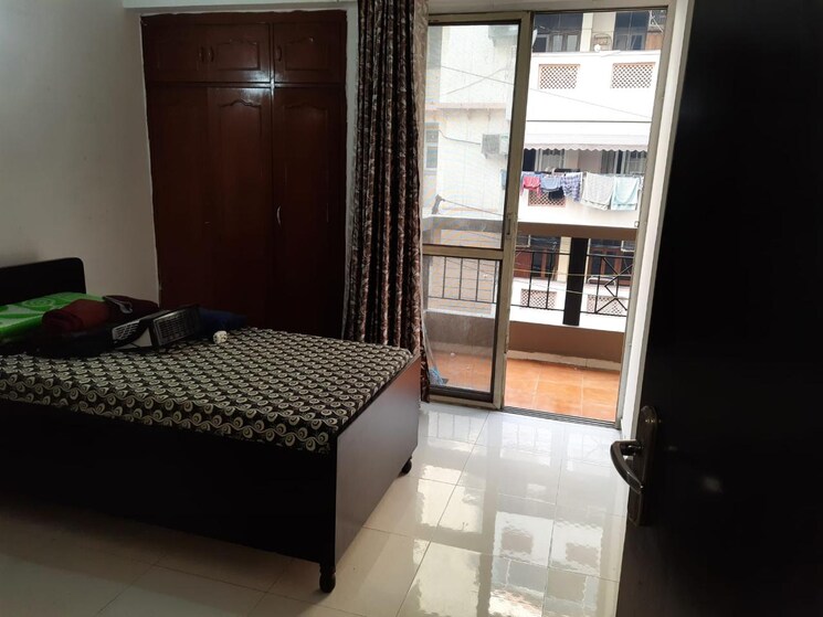 Kitchen, antriksh-nature 4 Bedroom 2670 Sq.Ft. Apartment In Sector 52 Noida 8223101