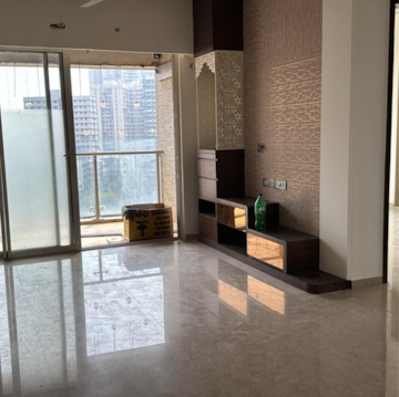 2 BHK Apartment For Rent in JP Decks Mira Nagar Mumbai  8223059