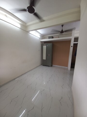Bedroom in 1 RK Apartment at Gokuldham Complex, Goregaon East – for Rent