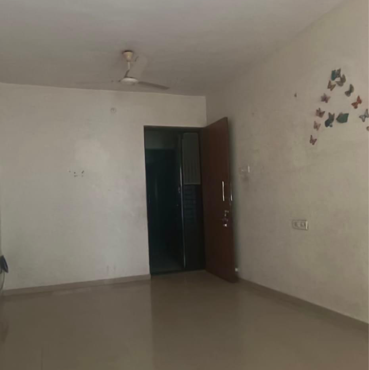 Room, bhoomi-sagar 2 Bedroom 1100 Sq.Ft. Apartment In Kamothe Sector 20 Navi Mumbai 8223073