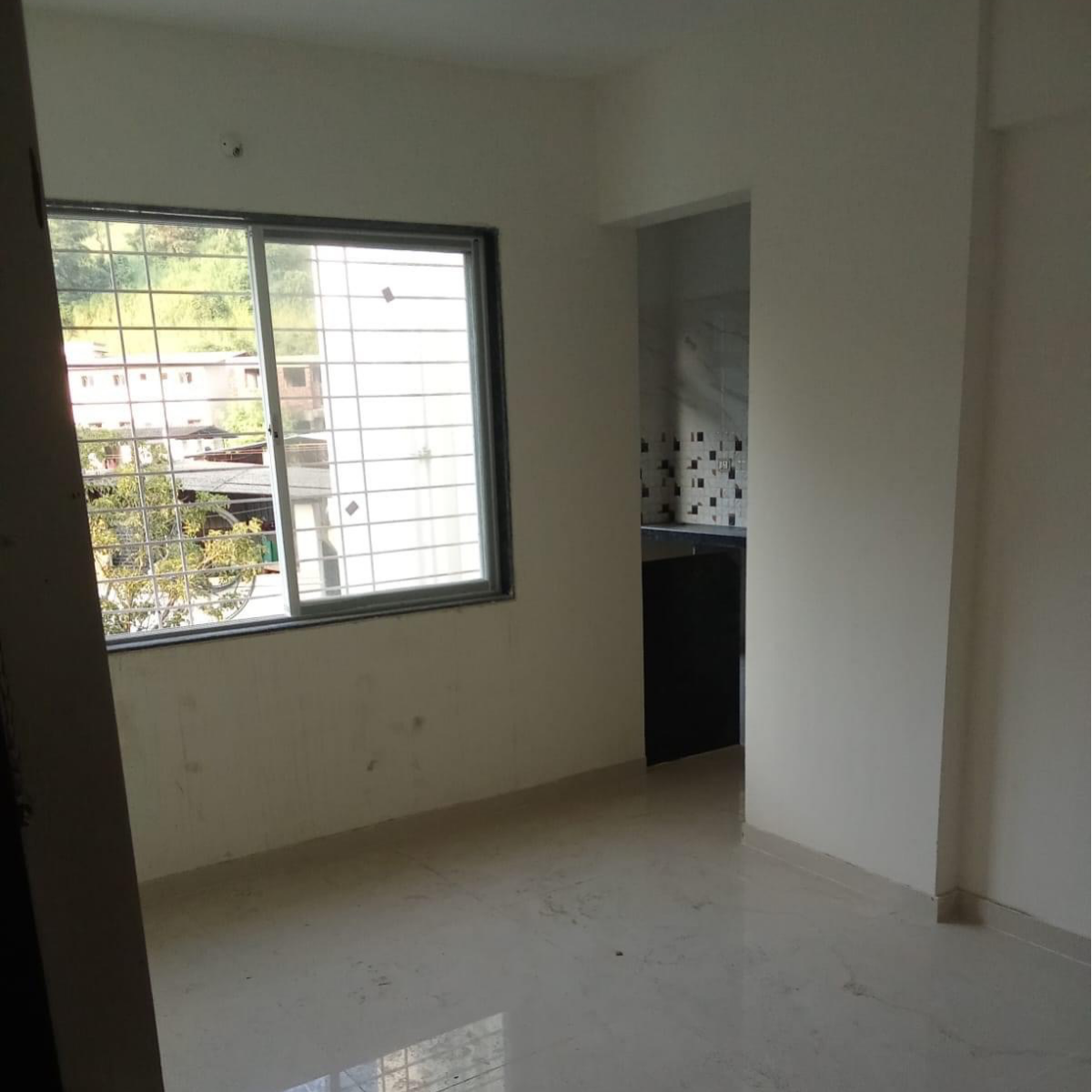 2 BHK 1100 Sq.Ft. Apartment in Bhoomi Sagar