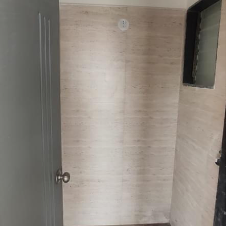 Bathroom, bhoomi-sagar 2 Bedroom 1100 Sq.Ft. Apartment In Kamothe Sector 20 Navi Mumbai 8223073
