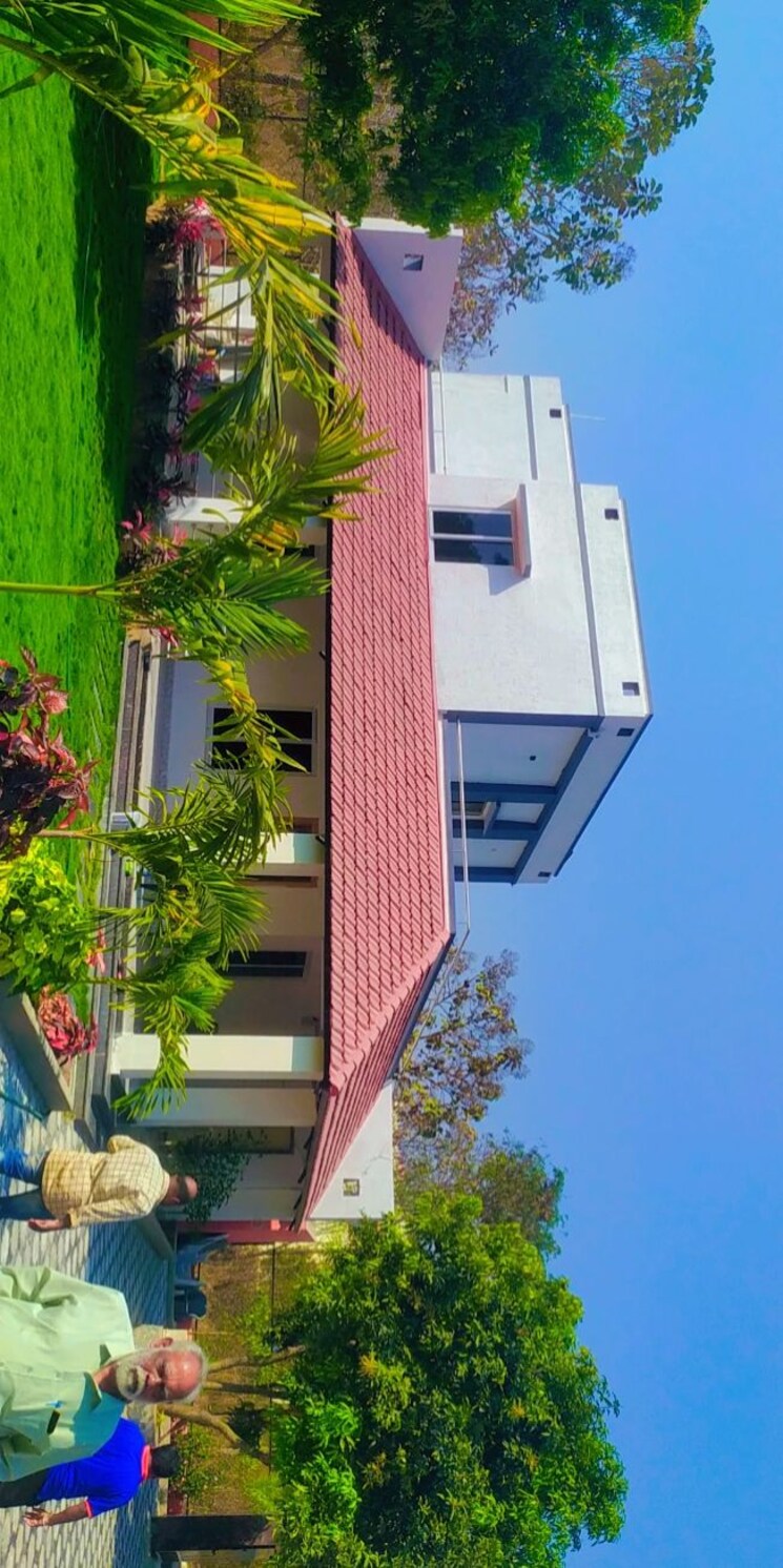 Exterior View, moinabad 3 Bedroom 1004 Sq.Yd. Villa In Moinabad Hyderabad 8223088